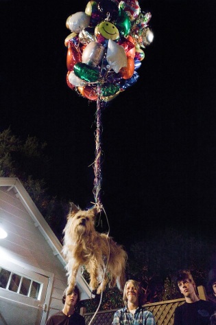 El director defendió la película diciendo que es para un público adulto.